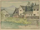 Tōshi Yoshida, Matsumoto
