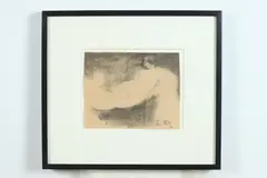 Nude by Leon Kelly, Pencil, offered Dec 2016