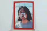 Richard Tuttle, One Voice in Four Parts, Color serigraph