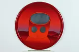 Jean-Michel Folon, Mirror