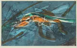 Stanley William Hayter, Ceyx