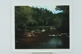 William Christenberry, Cahaba River