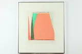 Larry Zox, Untitled I