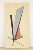 Carolyn Hubbard-Ford, Carolyn Hubbard-Ford (b.1947) 'Ascending', 2004