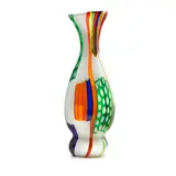 Ansolo Fuga, Vase, , blown glass, paper label 'AVEM MADE IN ITALY MURANO'