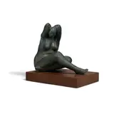 Felipe Castaneda, Mujer Desnuda
