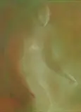 Ricardo Martínez, Mujer Desnuda