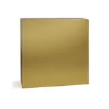 Custom Light Fixture Frame by Ettore Sottsass, sold Mar 2023