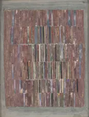 César Baldaccini, Untitled