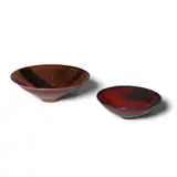 James Lovera, Two Bowls