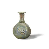 Vase with Spiral Decoration by Beatrice Wood, lustre-glazed earthenware, sold Mar 2023