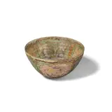 Bowl by Beatrice Wood, lustre-glazed earthenware, sold Mar 2023
