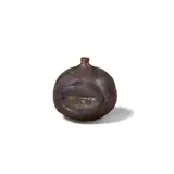 Dimpled Vase by Beatrice Wood, lustre-glazed earthenware, sold Mar 2023