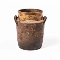 Haviland stoneware, Untitled, 1860