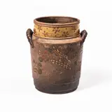 Haviland stoneware, Untitled, 1860