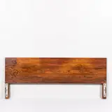George Nelson, for Herman Miller Thin Edge Headboard