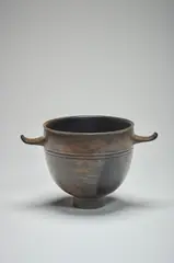 Pierre Bayle, Bol à anses "skyphos", 1984