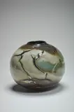 René Ben-Lisa, Vase, 1989
