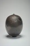 Pierre Bayle, Vase ovoïde, 1981