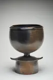 Pierre Bayle, Cache-pot "Palladio", 1984