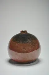 Vase by René Ben-Lisa, 1979, sold Nov 2022