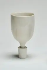 Maria Bofill, Coupe sur pied, 1986