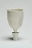 Maria Bofill, Coupe sur pied, 1986