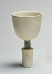 Maria Bofill, Coupe sur pied, 1986
