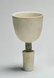 Maria Bofill, Coupe sur pied, 1986