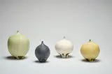 Rose Cabat, Quatre "Feelies", circa 1984