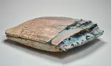 Claude Champy, Boîte-urne avec socle