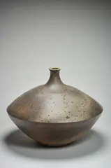 Robert Deblander, Bouteille bitronconique, 1970