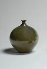 Bouteille by Robert Deblander, 1975-1980, sold Nov 2022