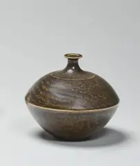 Bouteille by Robert Deblander, 1975-1980, sold Nov 2022