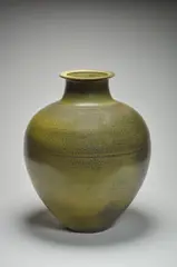 Robert Deblander, Grand vase, 1985
