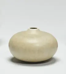 Bouteille by Robert Deblander, 1975-1980, sold Nov 2022