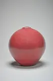Robert Deblander, Vase boule