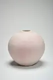 Robert Deblander, Vase boule