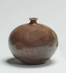 Bouteille by Robert Deblander, 1975-1980, sold Nov 2022