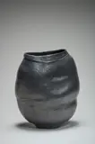 Claire Debril, Vase, 1985