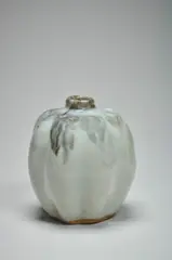 Pièce en forme de fruit by Francine Del Pierre, 1967, sold Nov 2022