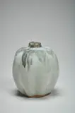 Francine Del Pierre, Pièce en forme de fruit