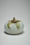 Francine Del Pierre, Pièce en forme de fruit