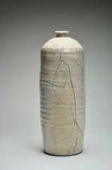 Istvan Erdodi, Bouteille cylindrique, 1967-1969
