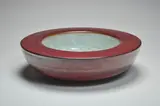 Annie Fourmanoir-Gorius, Coupe à double paroi, 1988