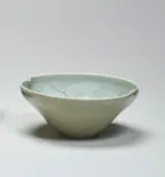 Jean Girel, Coupe à bord pincé, 1987