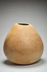 Gerda Gehbauer, Vase, 1989