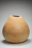 Gerda Gehbauer, Vase, 1989