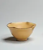 Jean Girel, Coupe quadrilobée, 1986