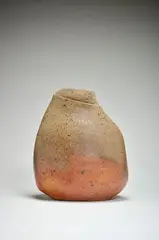 Élisabeth Joulia, "Petit vase amande", vers 1973